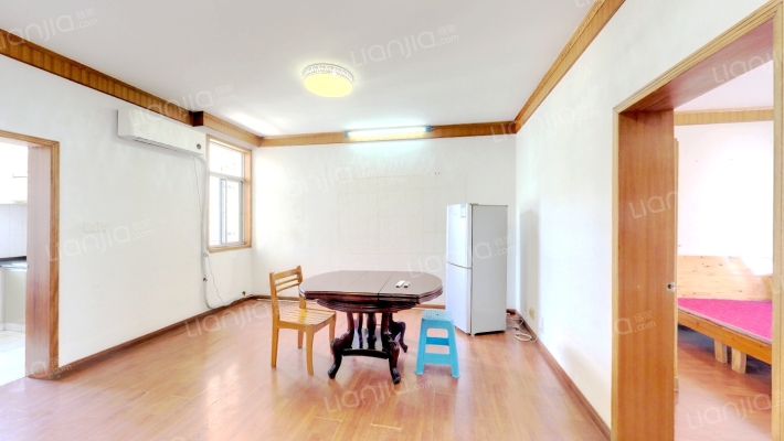 胜利新寓二手房实景图