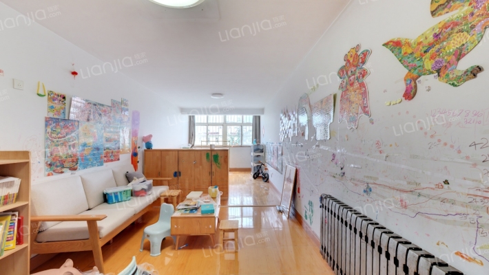 沧顺路二手房实景图