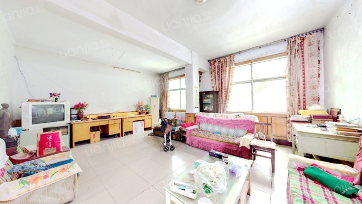 种子公司家属院二手房实景图