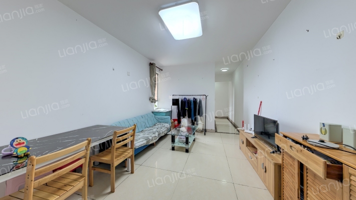 御花园二手房实景图