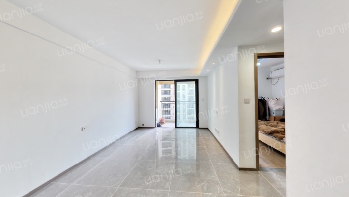 绿都青云赋云霞苑二手房实景图