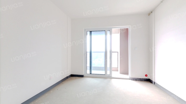 万科拾翠园二手房实景图