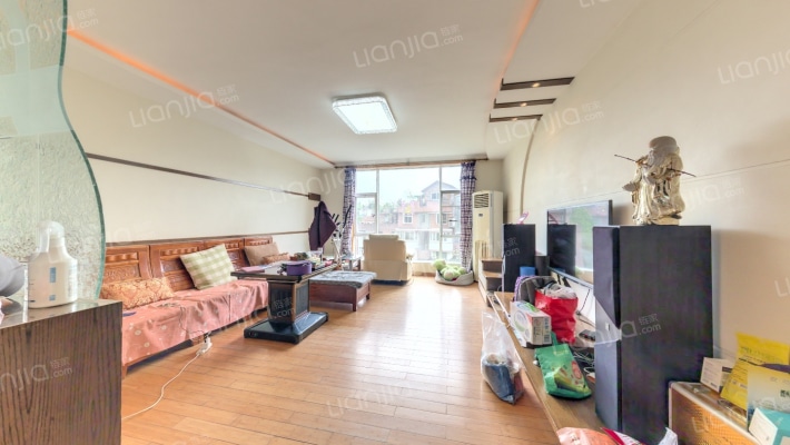 欣歆园二手房实景图