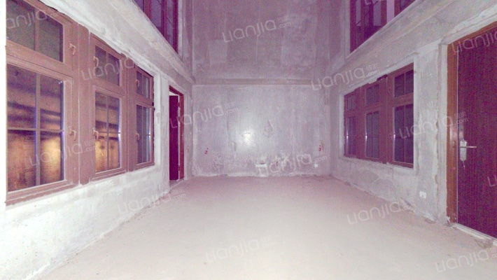 中航小镇花溪洲3组团二手房实景图