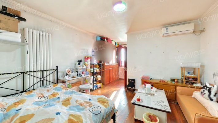 康泽佳苑南区二手房实景图