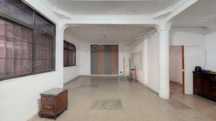 丽景花园（西区）二手房实景图