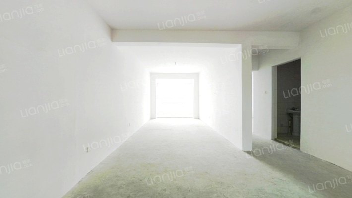 潍城春天二手房实景图