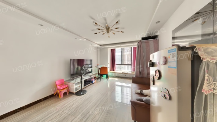 文胥坊二手房实景图