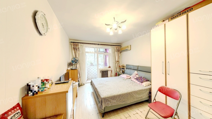 建昌里二手房实景图