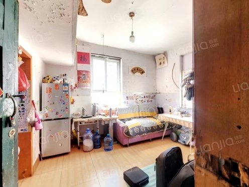 合租·南昌路2-34号（双号） 2居室 南/北卧