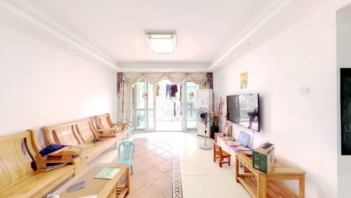 三鑫花园二手房实景图