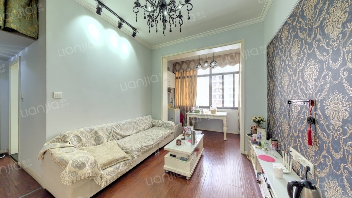 洪山宾馆宿舍二手房实景图