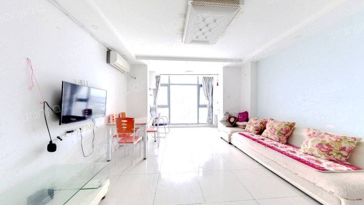 太仓月星公馆二手房实景图