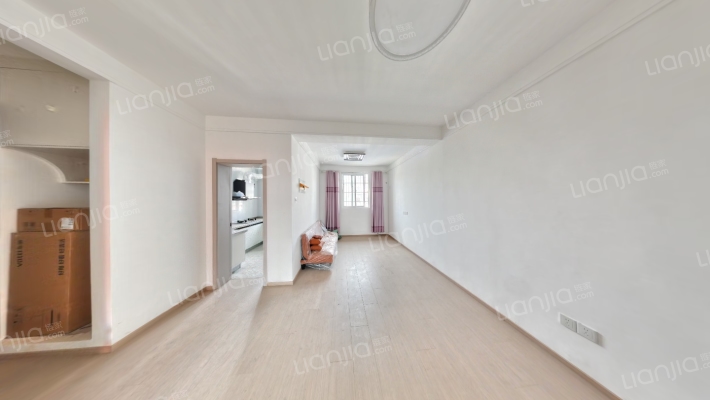 扎花厂宿舍二手房实景图