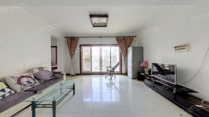 金华苑二手房实景图