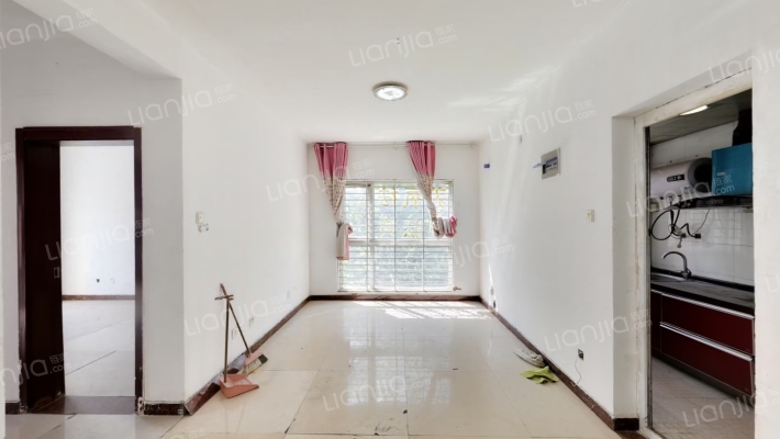 橄榄城柏林阳光二手房实景图