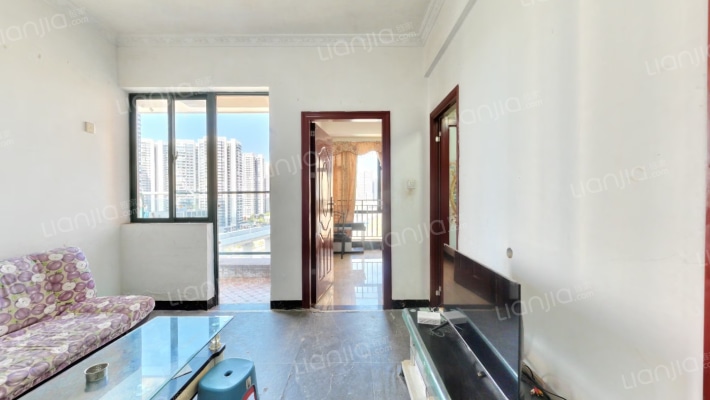 惠恺新时代二手房实景图