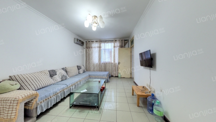 水电十五局家属院二手房实景图