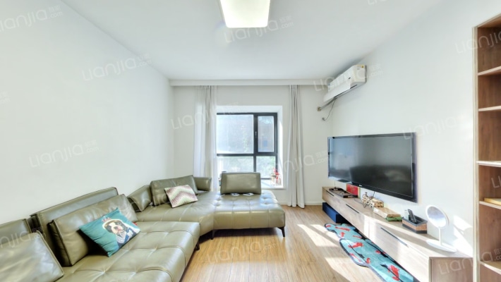 金海国际南区二手房实景图