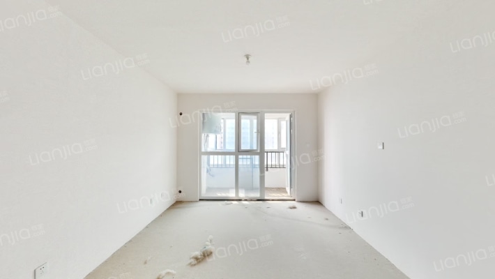 珠光逸景二手房实景图