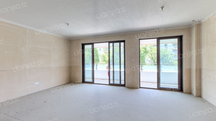 蓝城桃李春风二手房实景图