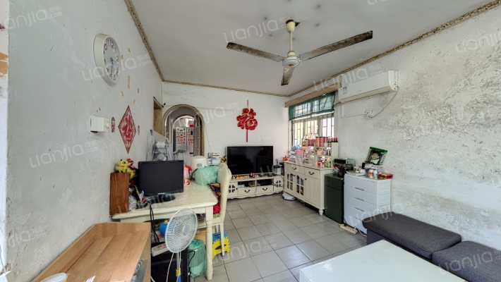 翠景花园二手房实景图