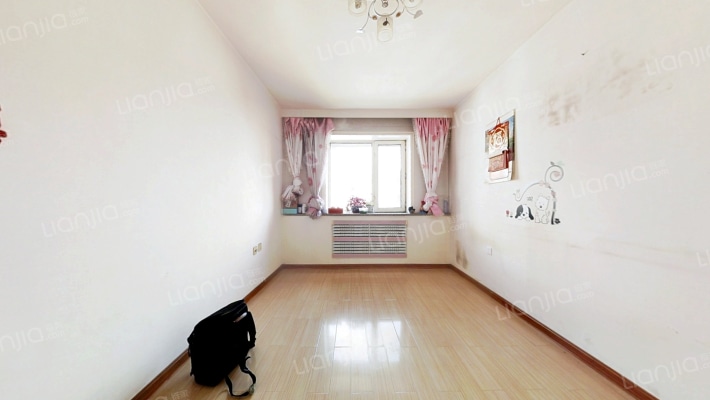 泰达小区二手房实景图