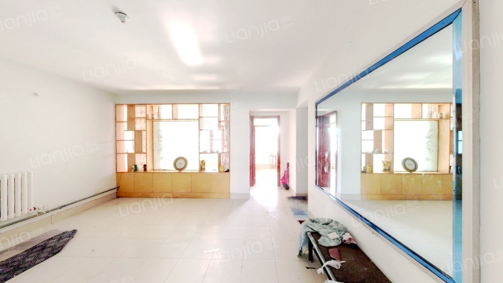 北小辛庄东街二手房实景图