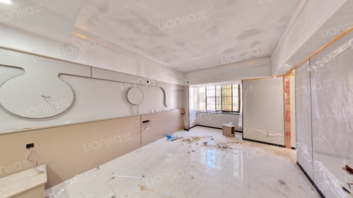 嘉顿新天地二手房实景图