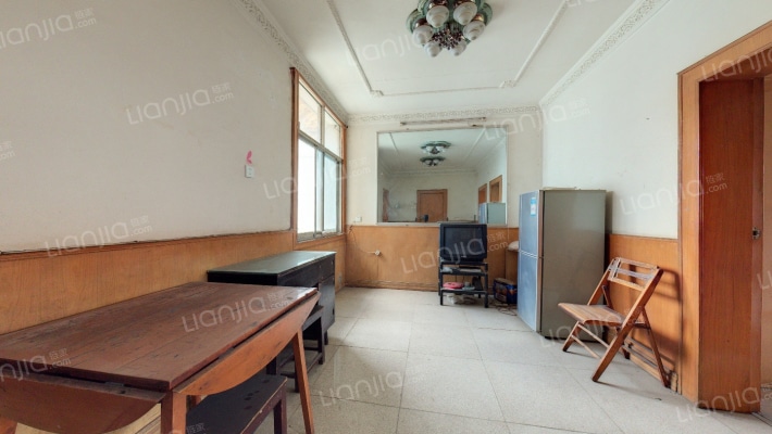 武汉市玻璃厂二手房实景图