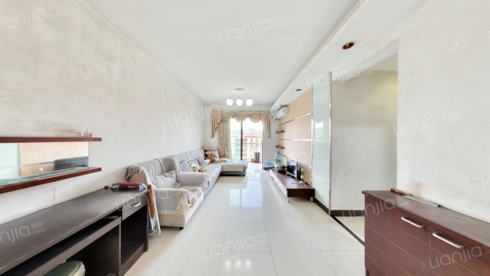 嘉信城市花园三期二手房实景图