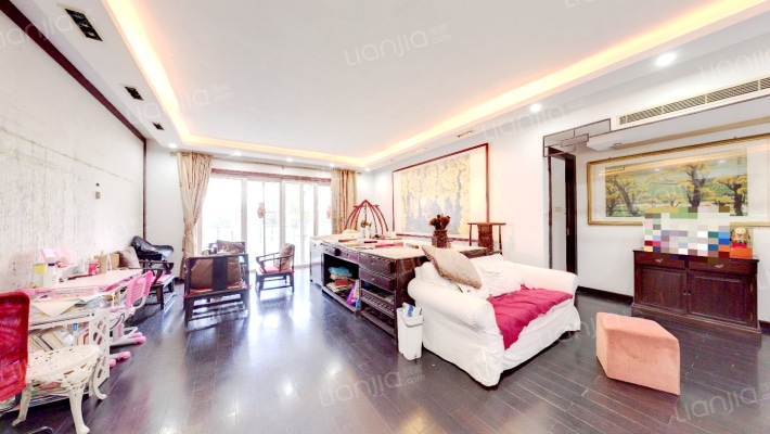 世纪村四期二手房实景图