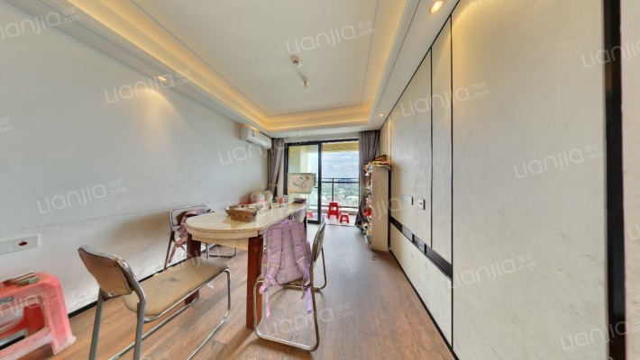 北宸之光家园二手房实景图