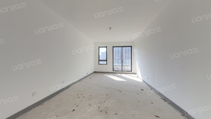 新昌春风里二手房实景图