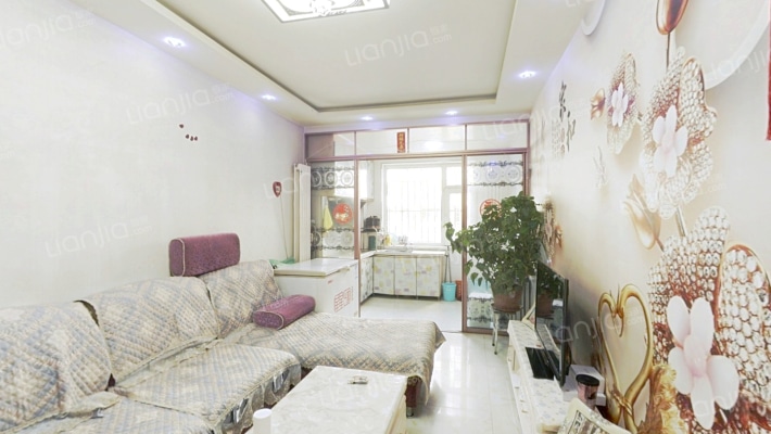 滨才星城二手房实景图