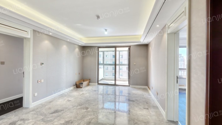 福瀛天麓湖二手房实景图