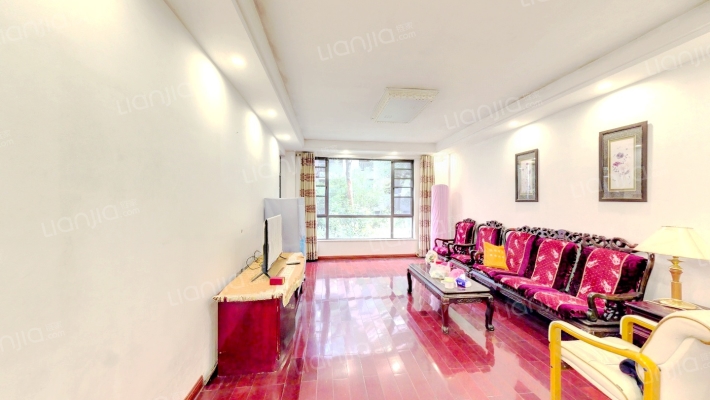 象湖桃源二手房实景图