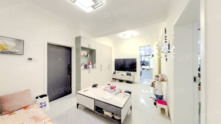 新南路77号二手房实景图