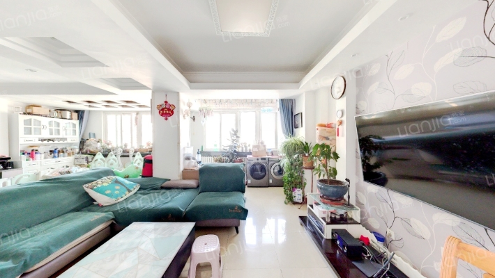 福田大厦二手房实景图