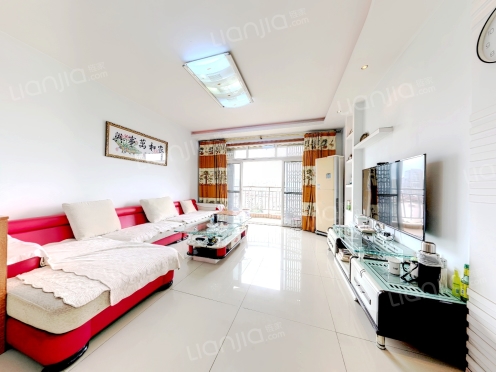 整租·金兰小区 3室2厅 南