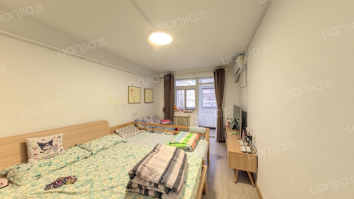 前程里(河西区)二手房实景图