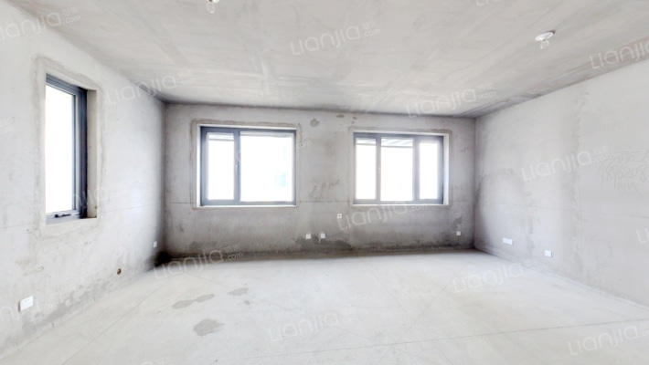 通银天璟二手房实景图