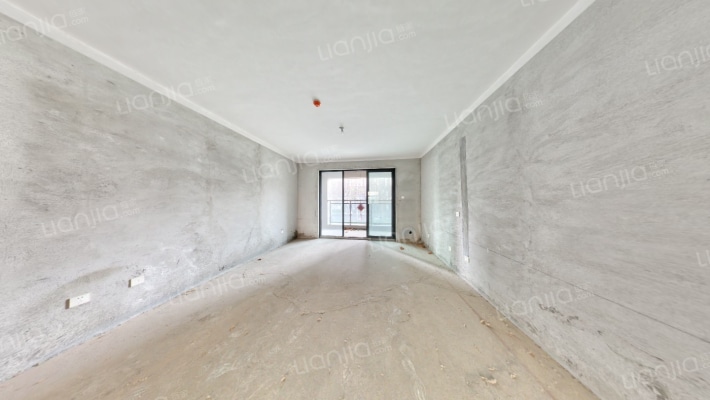 北海之滨北苑二手房实景图