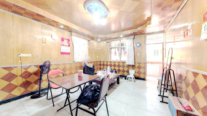 中心新苑二手房实景图