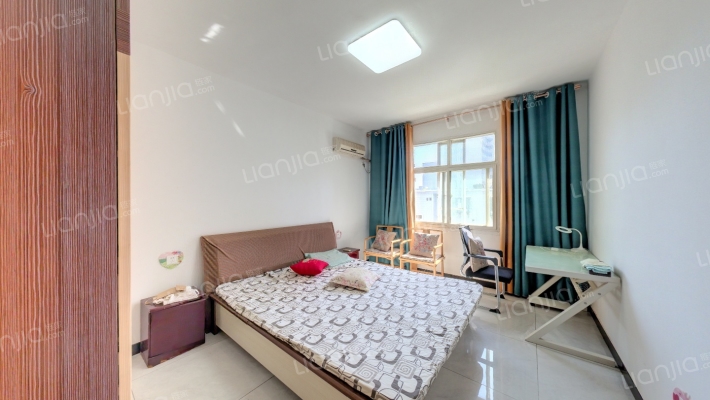 曙光街四十二号院二手房实景图