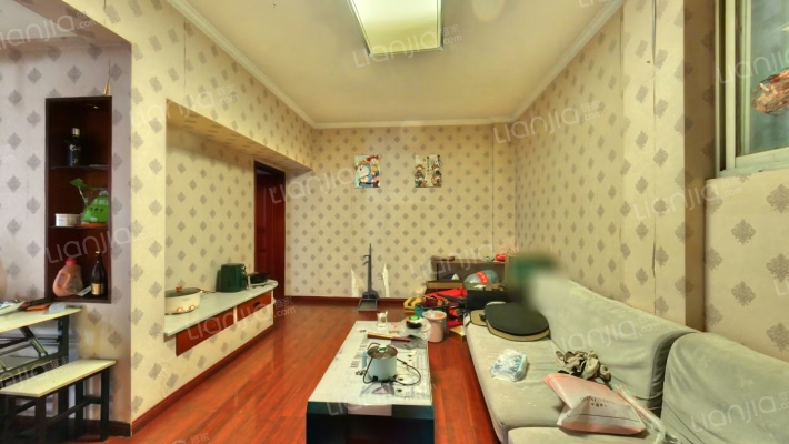 鑫海花园二手房实景图