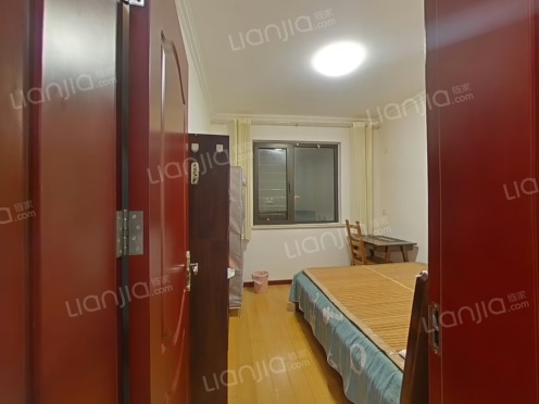 合租·中海国际社区御城 3居室 北卧