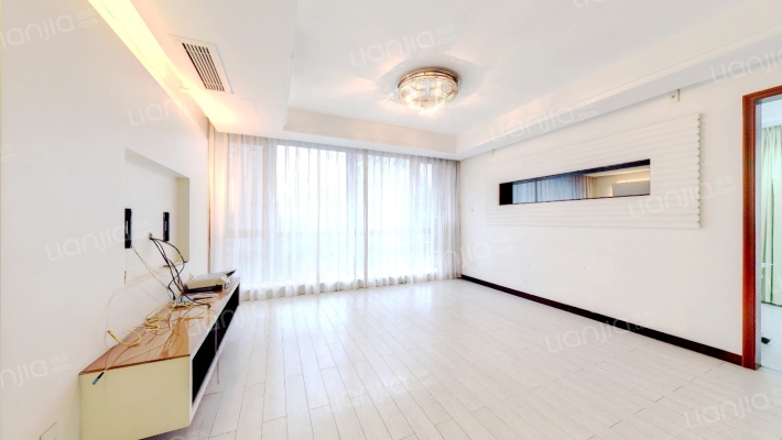 宝善公寓二手房实景图