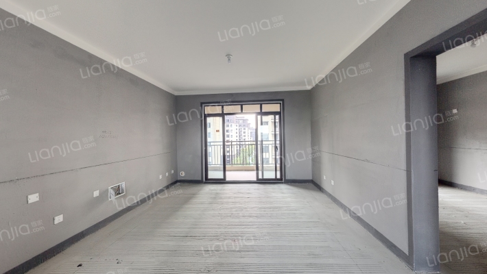 皖创雍龙府二手房实景图