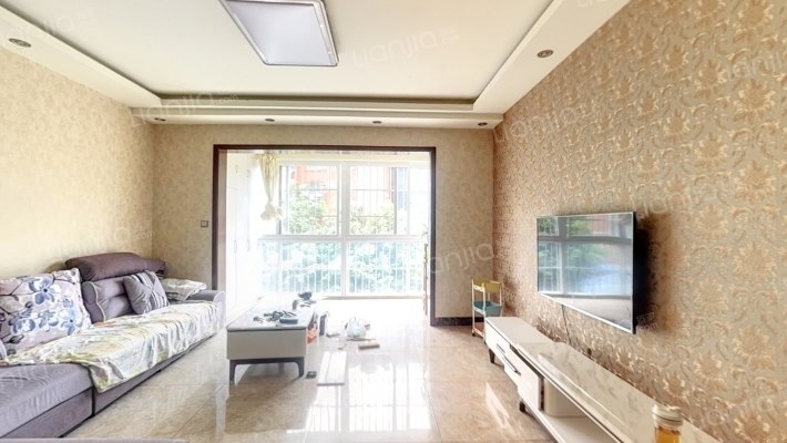 沙沟教师苑家属楼二手房实景图